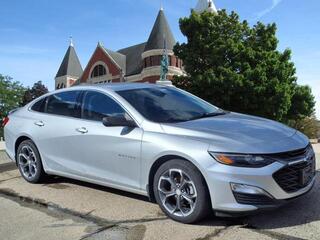 2019 Chevrolet Malibu