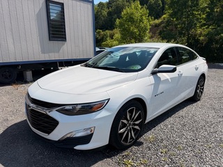 2020 Chevrolet Malibu for sale in Mount Hope WV