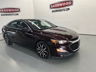 2020 Chevrolet Malibu for sale in Cincinnati OH