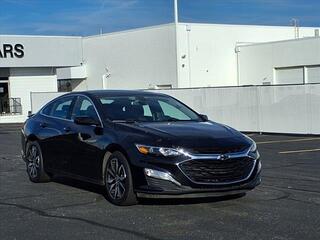 2022 Chevrolet Malibu for sale in Dayton OH