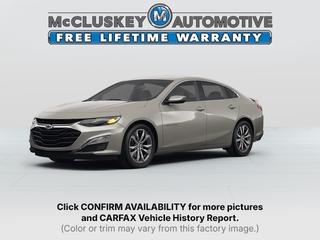 2023 Chevrolet Malibu for sale in Cincinnati OH