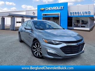 2024 Chevrolet Malibu for sale in Roanoke VA