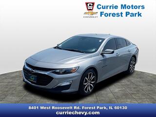 2024 Chevrolet Malibu for sale in Forest Park IL