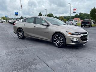 2024 Chevrolet Malibu for sale in Princeton WV