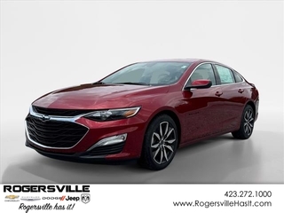 2024 Chevrolet Malibu for sale in Rogersville TN