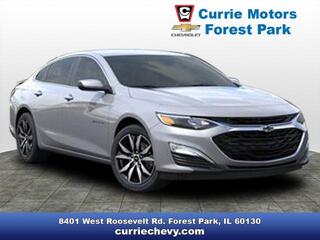 2024 Chevrolet Malibu for sale in Forest Park IL