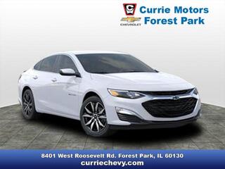 2024 Chevrolet Malibu for sale in Forest Park IL