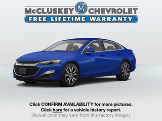 2025 Chevrolet Malibu for sale in Cincinnati OH