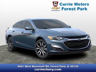 2025 Chevrolet Malibu for sale in Forest Park IL