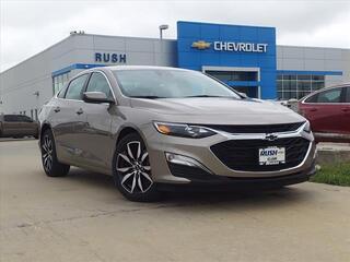 2025 Chevrolet Malibu for sale in Elgin TX