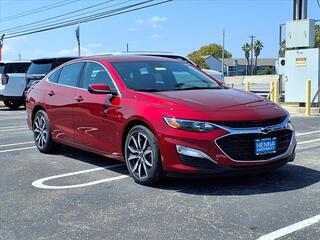 2025 Chevrolet Malibu for sale in Austin TX