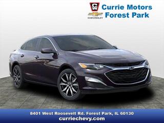 2025 Chevrolet Malibu for sale in Forest Park IL