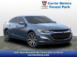 2025 Chevrolet Malibu for sale in Forest Park IL