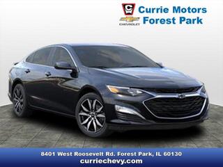 2025 Chevrolet Malibu for sale in Forest Park IL