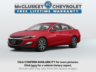 2025 Chevrolet Malibu for sale in Cincinnati OH