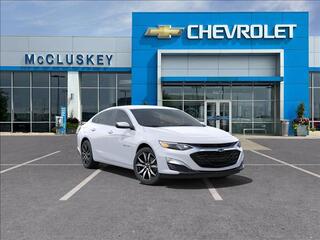 2025 Chevrolet Malibu for sale in Cincinnati OH