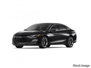 2019 Chevrolet Malibu