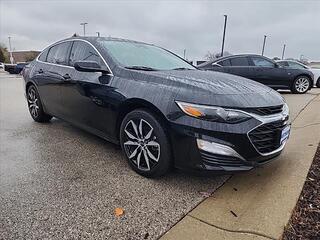 2022 Chevrolet Malibu for sale in West Bend WI