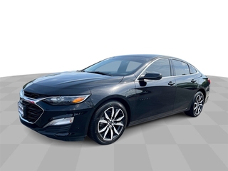 2022 Chevrolet Malibu for sale in Frankfort IL