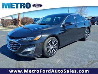 2023 Chevrolet Malibu