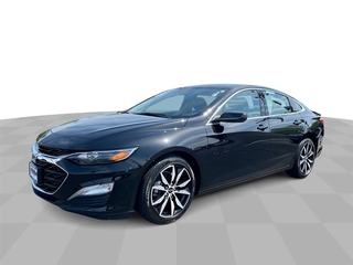 2023 Chevrolet Malibu for sale in Frankfort IL