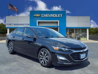 2024 Chevrolet Malibu for sale in Fort Washington MD
