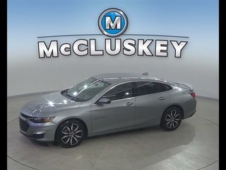 2024 Chevrolet Malibu for sale in Cincinnati OH