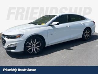 2024 Chevrolet Malibu for sale in Boone NC