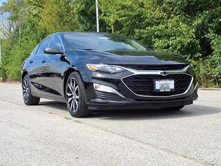 2024 Chevrolet Malibu for sale in Cincinnati OH