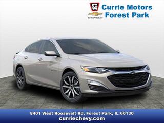 2024 Chevrolet Malibu for sale in Forest Park IL