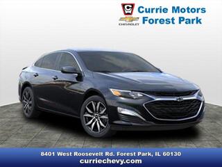 2024 Chevrolet Malibu for sale in Forest Park IL