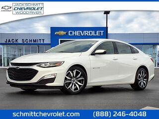 2025 Chevrolet Malibu for sale in Wood River IL