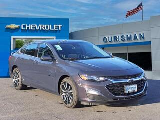 2025 Chevrolet Malibu for sale in Bowie MD