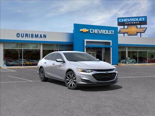 2025 Chevrolet Malibu for sale in Bedford VA