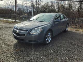 2008 Chevrolet Malibu