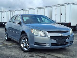 2009 Chevrolet Malibu for sale in Cincinnati OH