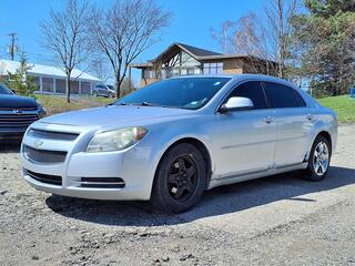 2009 Chevrolet Malibu for sale in Ann Arbor MI