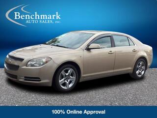 2008 Chevrolet Malibu for sale in Garner NC