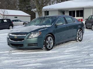 2009 Chevrolet Malibu for sale in Spring Lake MI