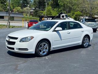 2009 Chevrolet Malibu