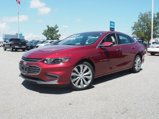 2017 Chevrolet Malibu for sale in Danvers MA