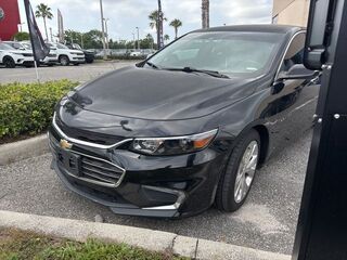 2017 Chevrolet Malibu for sale in Orlando FL