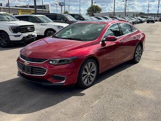 2016 Chevrolet Malibu