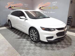 2016 Chevrolet Malibu for sale in Nashville TN