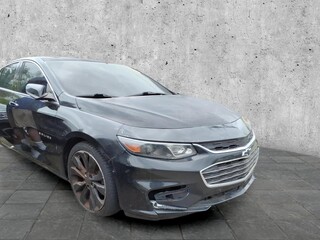 2017 Chevrolet Malibu for sale in Roselle NJ