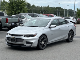 2017 Chevrolet Malibu for sale in Sanford NC