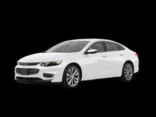 2017 Chevrolet Malibu for sale in Midwest City OK