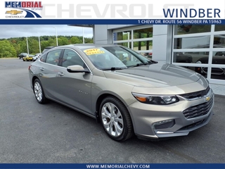 2017 Chevrolet Malibu for sale in Windber PA