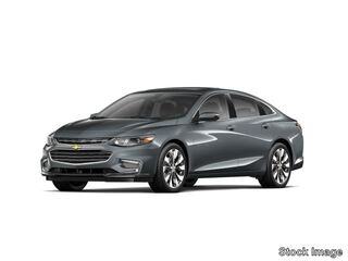 2016 Chevrolet Malibu for sale in Powderly KY