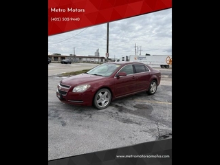 2009 Chevrolet Malibu for sale in Omaha NE